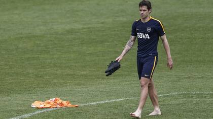 Fernando Gago