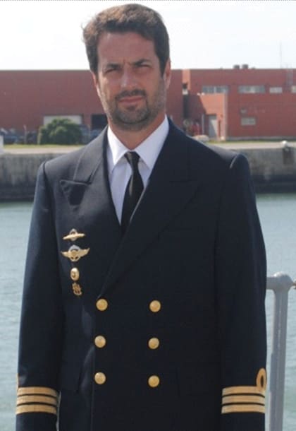 Fernando Rossi