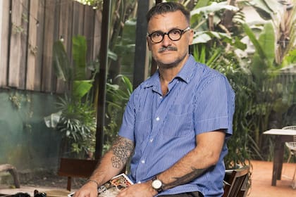 Fernando Trocca