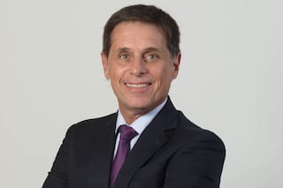 Fernando Carnota se suma a LN+ y Eleonora Cole regresa a sus programas