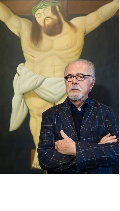 Fernando Botero