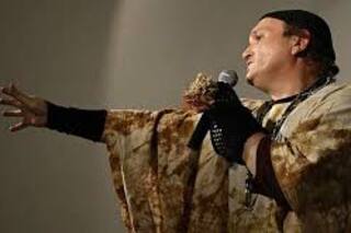 Fernando Noy, memorias de un peregrino