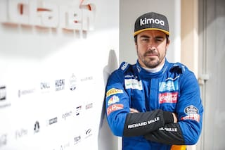 ¿Cuántas veces ganó Fernando Alonso el Campeonato Mundial de Fórmula 1?