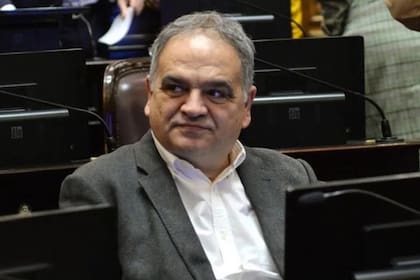 Fernando Aldo Salino