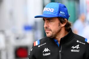 Fernando Alonso ya tiene nuevo equipo para seguir en la máxima categoría en 2023