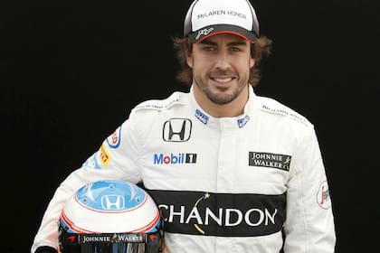 Fernando Alonso, el piloto mejor pago de la Fórmula 1