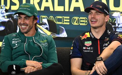 Fernando Alonso y Max Verstappen prefieren otros sistemas para la prueba de clasificación que el que aplicará la Fórmula 1 en Hungría este sábado.