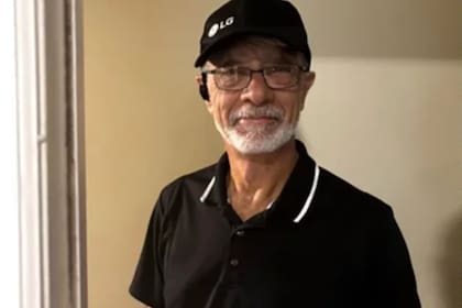 Fernando Artese contaba con solo el Sistema Electrónico para la Autorización de Viaje (ESTA) por tener la ciudadanía italiana