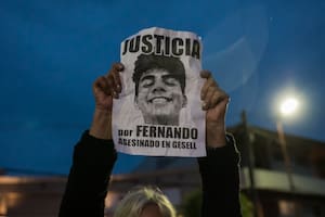 Presentaron el trailer de “50 segundos”, el documental sobre el asesinato de Fernando Báez Sosa