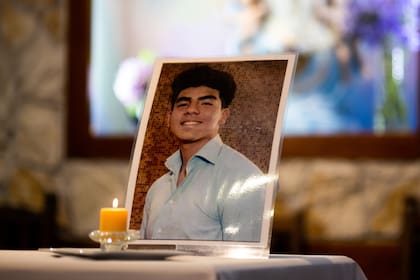 Fernando Baez Sosa fue asesinado a golpes a la salida de un boliche en Villa Gesell en enero de 2020