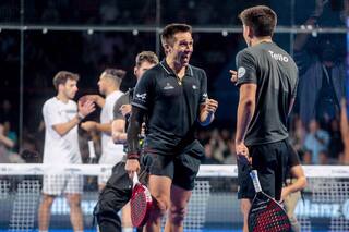 Los países que pueden colarse en el histórico dominio de Argentina y España en el pádel mundial