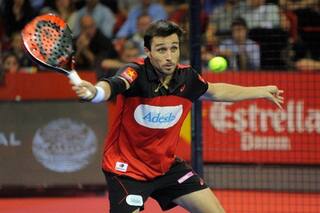 Boom del pádel. Cómo ayudó la tecnología y alargó la vida útil de los jugadores