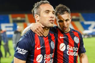 La vuelta de Belluschi despierta otra ilusión en los hinchas de San Lorenzo