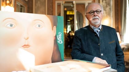 Fernando Botero fue el artista colombiano más importante del siglo XX. Murió este viernes en Mónaco a los 91 años