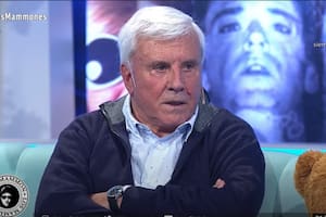 Fernando Bravo habló sobre la adopción de su hija: “Estamos muy felices”