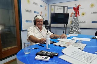 La radio interesada en Fernando Bravo y una llegada al streaming