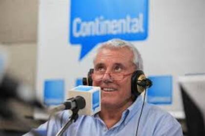 Fernando Bravo fue el primero en cuestionar el Martín Fierro de oro a Kusnetzoff