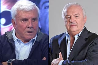 Fernando Bravo, contra los comentarios de Niembro