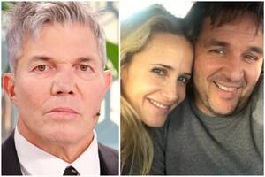 Fernando Burlando, abogado de Julieta Prandi, habló sobre la elevación a juicio de Claudio Contardi (Foto: Archivo)