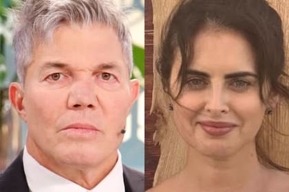 Fernando Burlando habló del caso de Silvina Luna (Foto: Archivo / Instagram @silvinalunaoficial)