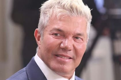 Fernando Burlando es el abogado de Juan Darthés