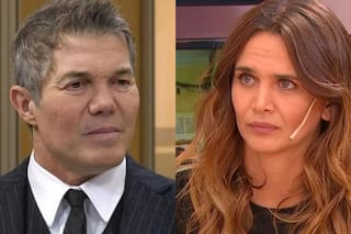 El fuerte cruce entre Burlando y Amalia Granata por la inseguridad en el conurbano