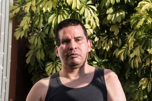 Fernando Cáceres está a cargo de su club, el Fernando Cáceres Fútbol Club