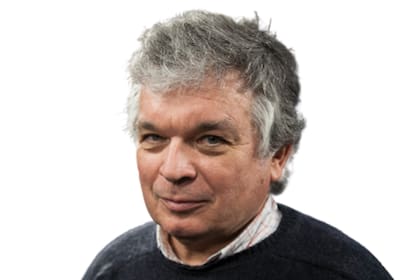 Fernando Canosa, consultor ganadero