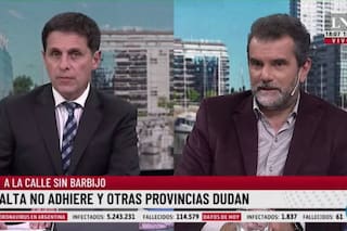 La crítica de Paulino Rodrigues a los anuncios sanitarios: “Hubo timing político”