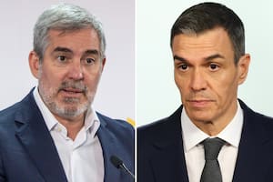 Polémica por el Hondius: Canarias rechaza recibir al crucero afectado por hantavirus pese a la decisión de Sánchez