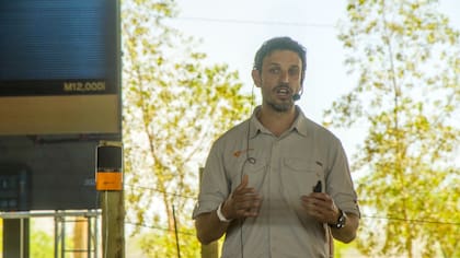 Fernando Cornejo Becker