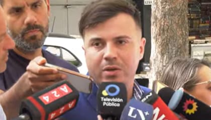 Fernando Cortés, el abogado de Lissa Vera