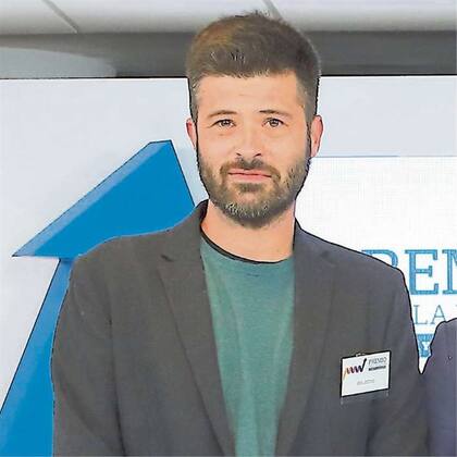 Matías González Goñi