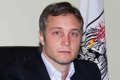 Fernando de Andreis tendrá a su cargo la Secretaría General de la Presidencia