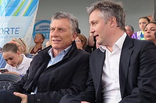 El macrismo rompió el silencio ante las críticas de Carrió: ni “relaciones poco claras” ni “descalificar”