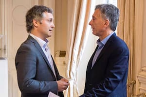 Macri ratificó su apoyo a la alianza LLA + Pro en las elecciones en la Ciudad