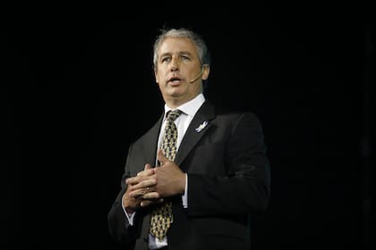 Fernando de Nevares, presidente de CREA