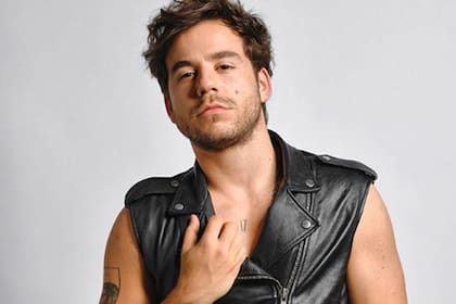 Fer Dente, el reemplazo de Piquín en ShowMatch