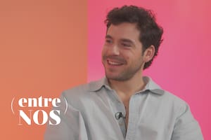 Fernando Dente: “El escenario siempre tiene un aura especial”