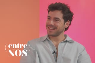 Fernando Dente: “El escenario siempre tiene un aura especial”