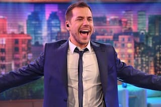 Fer Dente celebró los galardones que recibió Heathers, la obra que dirige: "Es un elenco imbatible"