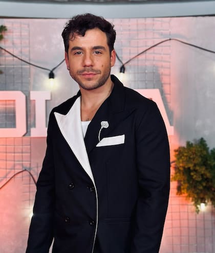 Fernando Dente está distanciado con su hermano Tomás desde hace varios años (Foto: Instagram @ferdente)