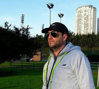 Fernando Díaz Sánchez