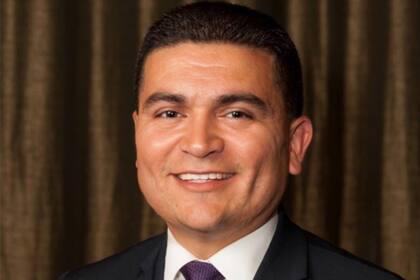 Fernando Díaz detalló más del programa (Foto: National Institute Public Finance)