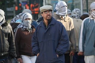 Fernando Esteche encabezará piquetes contra el FMI