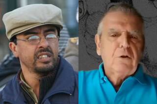 Del chavismo a la Tupac Amaru: los vínculos desconocidos de la agrupación que convocó a Mario Firmenich