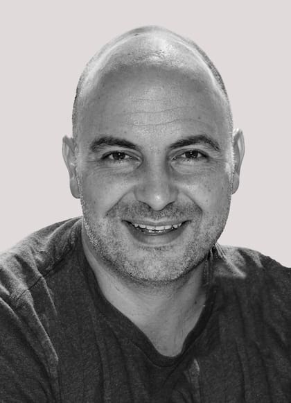 Fernando Fabre, director del Hub de Innovación del ITBA