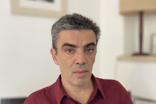 “Hay una necesidad de estar entusiasmado que puede llevar al fanatismo”