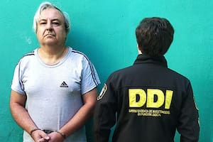 Fernando Falsetti, el falsificador analógico, otra vez preso por estafar a una importante empresa