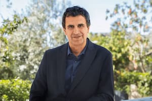 Unilever designó un nuevo CEO a nivel global